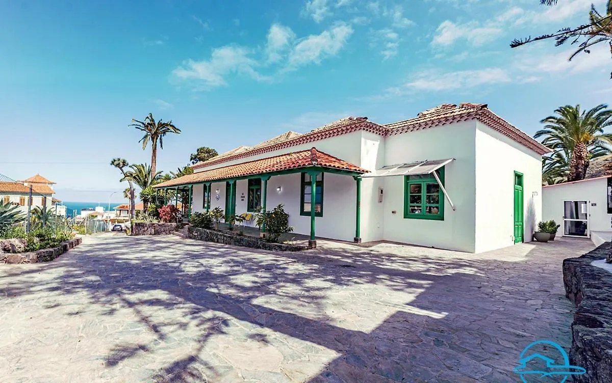 La Violeta Home Puerto de la Cruz  Penzion Puerto de la Cruz (Tenerife)