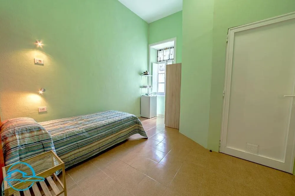 La Violeta Home Puerto de la Cruz  Španělsko