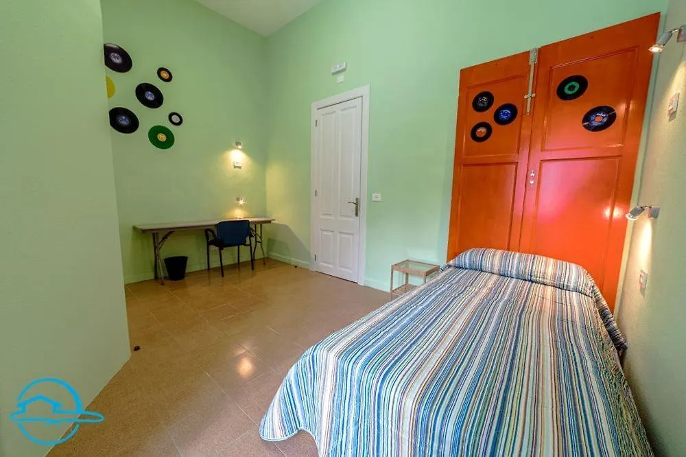 La Violeta Home Puerto de la Cruz  Španělsko