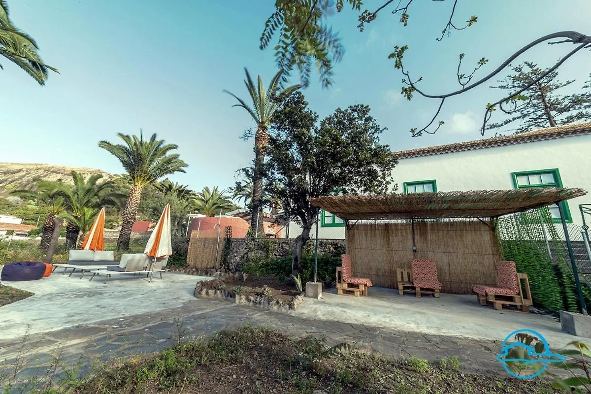 La Violeta Home Puerto de la Cruz  Guest house