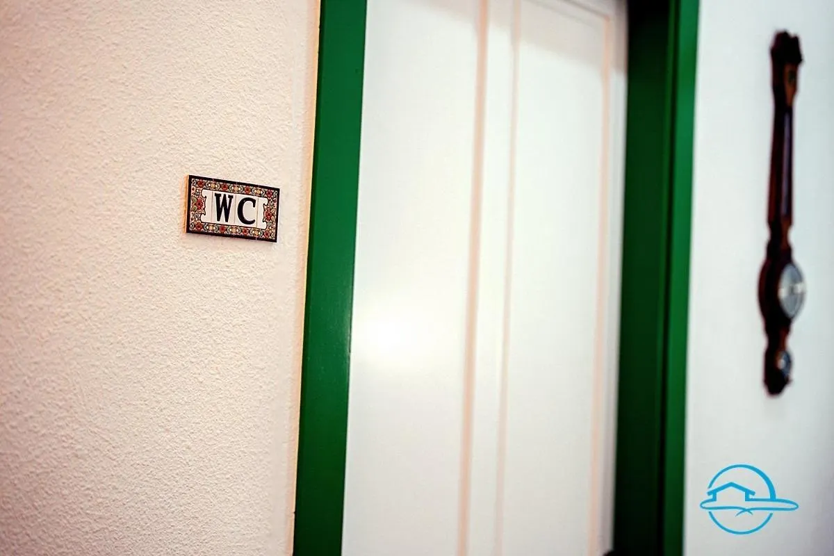 La Violeta Home Puerto de la Cruz  Guest house