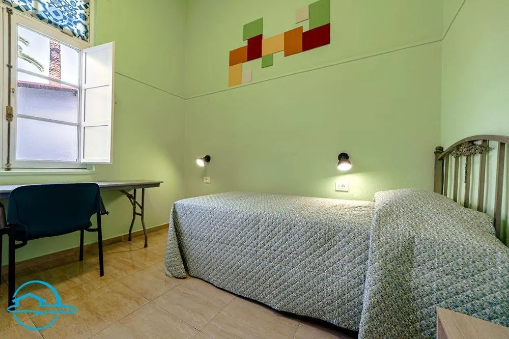 La Violeta Home Puerto de la Cruz  Guest house