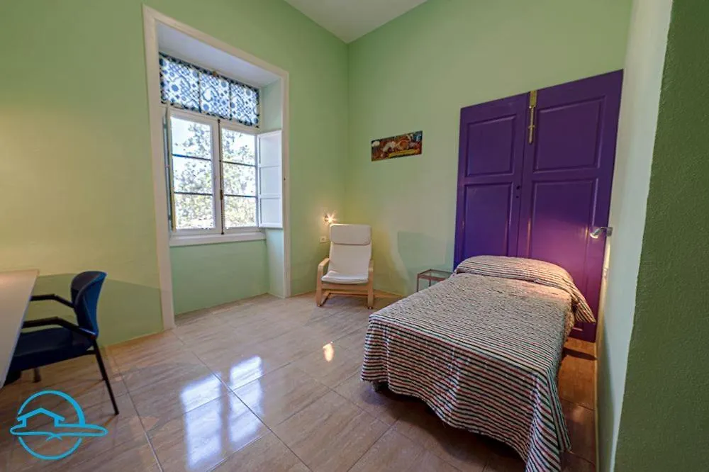 Guest house La Violeta Home Puerto de la Cruz