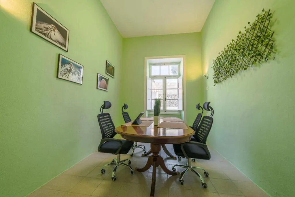 La Violeta Home Puerto de la Cruz  Guest house Puerto de la Cruz (Tenerife)