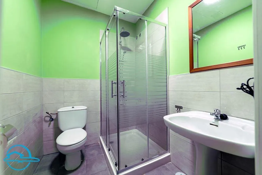 Guest house La Violeta Home Puerto de la Cruz  Spain