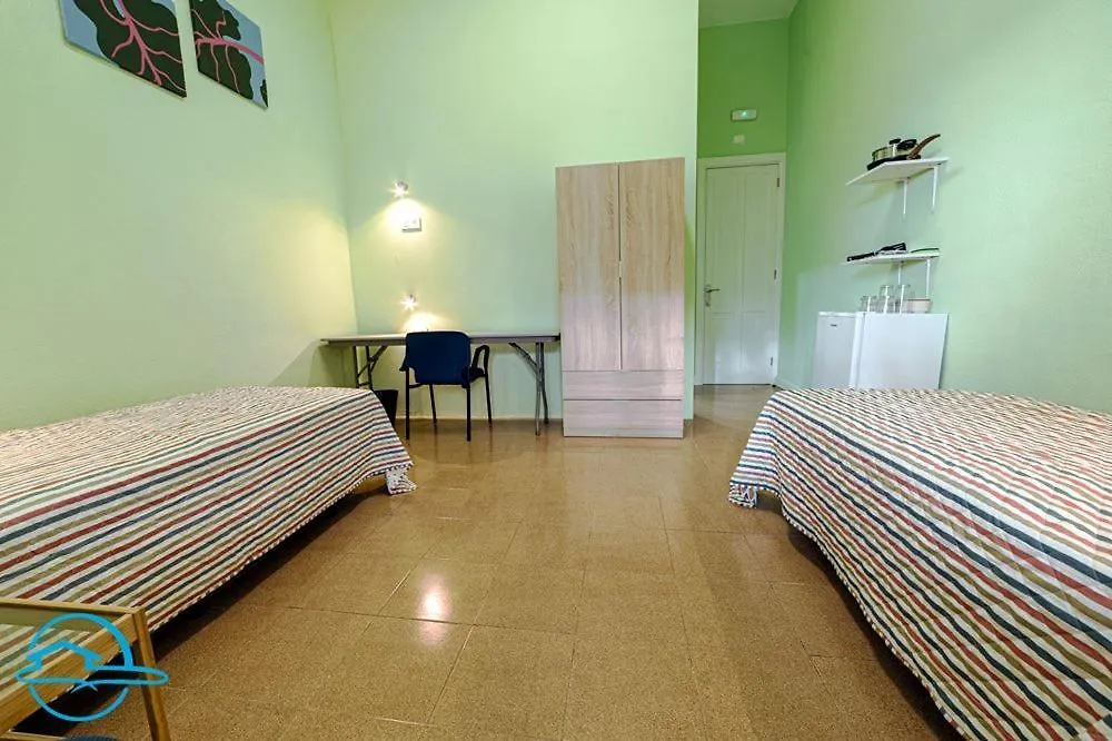 La Violeta Home Puerto de la Cruz  Guest house