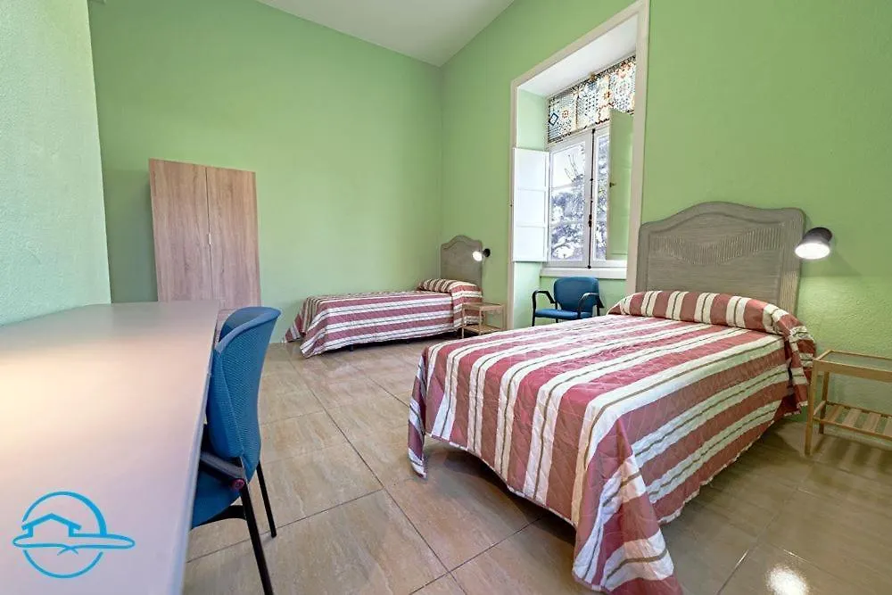Guest house La Violeta Home Puerto de la Cruz