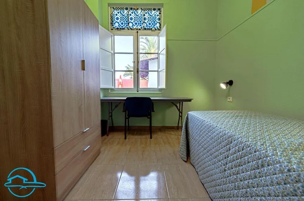 Guest house La Violeta Home Puerto de la Cruz