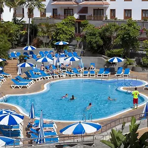 Apartmán Casablanca, Puerto de la Cruz (Tenerife)