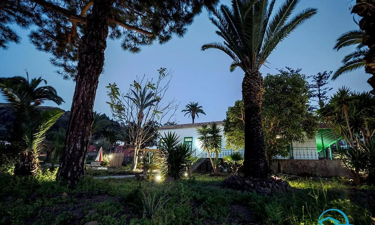 Gasthof La Violeta Home Puerto de la Cruz  Spanien
