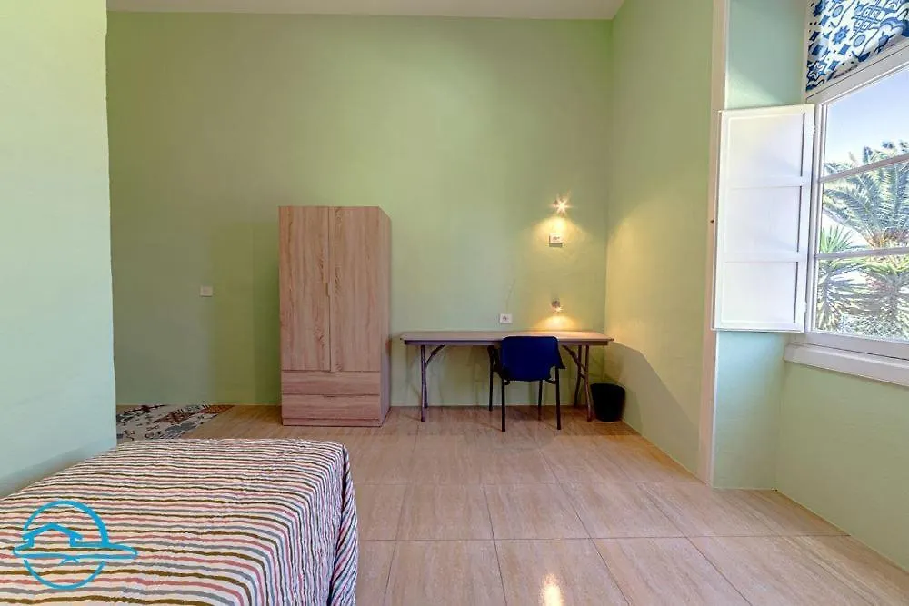 Gasthof La Violeta Home Puerto de la Cruz  Spanien