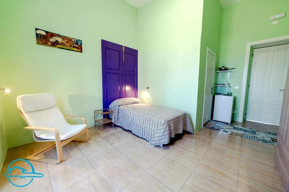 La Violeta Home Puerto de la Cruz  Puerto de la Cruz (Tenerife)