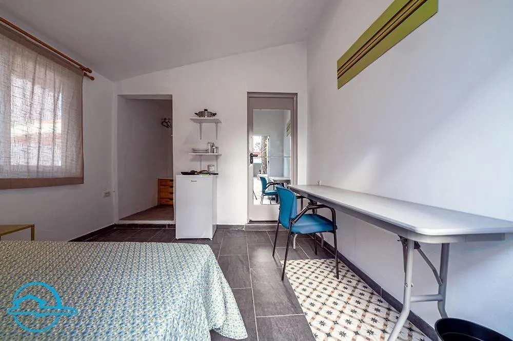 La Violeta Home Puerto de la Cruz  Puerto de la Cruz (Tenerife)