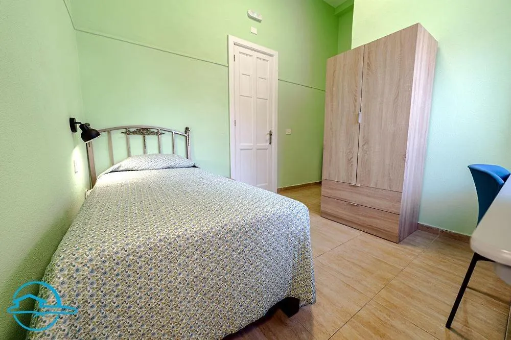 La Violeta Home Puerto de la Cruz  Gasthof Puerto de la Cruz (Tenerife)
