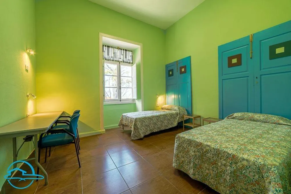 Gasthof La Violeta Home Puerto de la Cruz